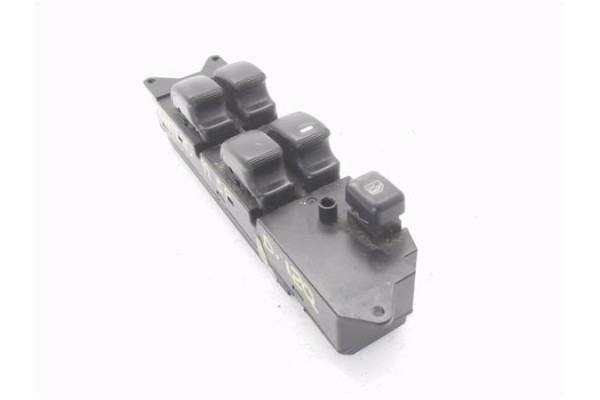 Recambio de mando elevalunas delantero izquierdo para mitsubishi montero (v20/v40) 2.5 2500 td gl (2-ptas.) referencia OEM IAM M