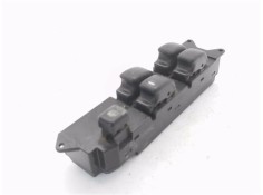 Recambio de mando elevalunas delantero izquierdo para mitsubishi montero (v20/v40) 2.5 2500 td gl (2-ptas.) referencia OEM IAM M