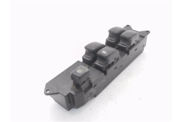 Recambio de mando elevalunas delantero izquierdo para mitsubishi montero (v20/v40) 2.5 2500 td gl (2-ptas.) referencia OEM IAM M