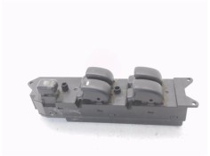 Recambio de mando elevalunas delantero izquierdo para mitsubishi montero (v20/v40) 2.5 2500 td gl (2-ptas.) referencia OEM IAM M
