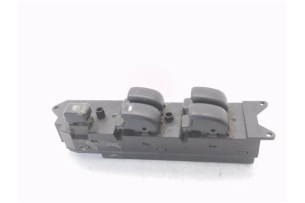 Recambio de mando elevalunas delantero izquierdo para mitsubishi montero (v20/v40) 2.5 2500 td gl (2-ptas.) referencia OEM IAM M