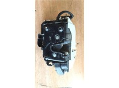 Recambio de cierre electromagnetico delantero derecho para seat ibiza (6k1) 1.4 stella referencia OEM IAM   