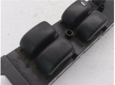 Recambio de mando elevalunas delantero izquierdo para mitsubishi montero (v20/v40) 2.5 2500 td gl (2-ptas.) referencia OEM IAM M