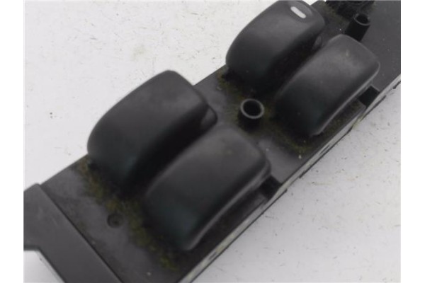 Recambio de mando elevalunas delantero izquierdo para mitsubishi montero (v20/v40) 2.5 2500 td gl (2-ptas.) referencia OEM IAM M