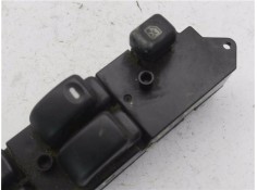 Recambio de mando elevalunas delantero izquierdo para mitsubishi montero (v20/v40) 2.5 2500 td gl (2-ptas.) referencia OEM IAM M