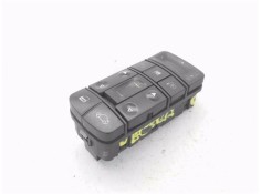 Recambio de mando elevalunas delantero izquierdo para opel vectra c berlina 1.6 comfort referencia OEM IAM 9185954  