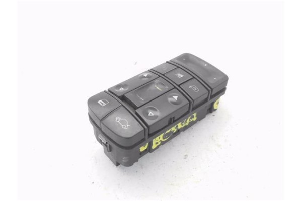Recambio de mando elevalunas delantero izquierdo para opel vectra c berlina 1.6 comfort referencia OEM IAM 9185954  