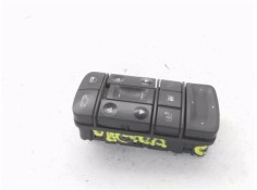 Recambio de mando elevalunas delantero izquierdo para opel vectra c berlina 1.6 comfort referencia OEM IAM 9185954  