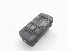 Recambio de mando elevalunas delantero izquierdo para opel vectra c berlina 1.6 comfort referencia OEM IAM 9185954  