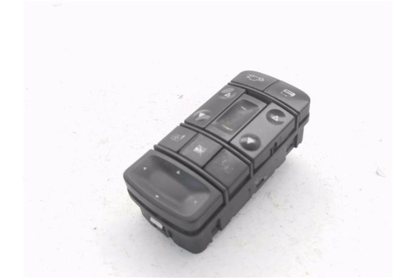 Recambio de mando elevalunas delantero izquierdo para opel vectra c berlina 1.6 comfort referencia OEM IAM 9185954  