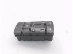 Recambio de mando elevalunas delantero izquierdo para opel vectra c berlina 1.6 comfort referencia OEM IAM 9185954  