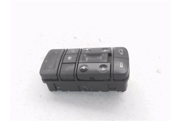 Recambio de mando elevalunas delantero izquierdo para opel vectra c berlina 1.6 comfort referencia OEM IAM 9185954  