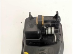 Recambio de manilla int. puerta delantero derecha para renault kangoo i (f/kc0) 1.5 dci (kc08, kc09) referencia OEM IAM 82002478