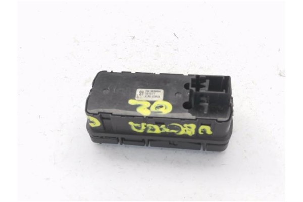 Recambio de mando elevalunas delantero izquierdo para opel vectra c berlina 1.6 comfort referencia OEM IAM 9185954  