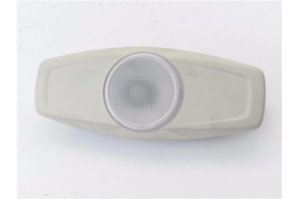 Recambio de luz trasero central techo para ford c-max (cb7) 1.0 trend referencia OEM IAM 8M5113776FC  
