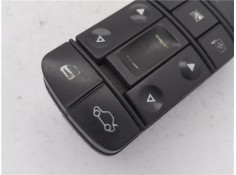 Recambio de mando elevalunas delantero izquierdo para opel vectra c berlina 1.6 comfort referencia OEM IAM 9185954  
