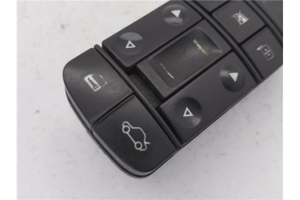 Recambio de mando elevalunas delantero izquierdo para opel vectra c berlina 1.6 comfort referencia OEM IAM 9185954  