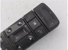 Recambio de mando elevalunas delantero izquierdo para opel vectra c berlina 1.6 comfort referencia OEM IAM 9185954  
