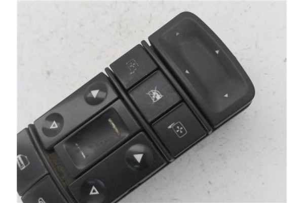 Recambio de mando elevalunas delantero izquierdo para opel vectra c berlina 1.6 comfort referencia OEM IAM 9185954  