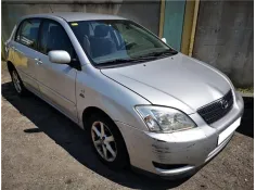 toyota corolla (e12) del año 2002