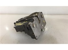 Recambio de cierre electromagnetico delantero derecho para fiat iii evo punto (199) 1.2 dynamic referencia OEM IAM 51858832 9317