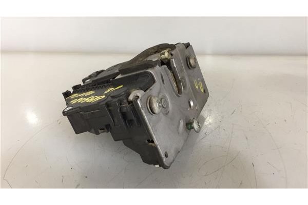 Recambio de cierre electromagnetico delantero derecho para fiat iii evo punto (199) 1.2 dynamic referencia OEM IAM 51858832 9317