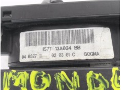 Recambio de mando de luces para ford mondeo iii (b5y) 1.8 16v referencia OEM IAM 1S7T13A024BB  