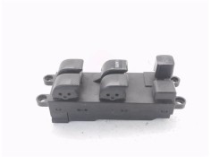 Recambio de mando elevalunas delantero izquierdo para subaru legacy iii ranchera familiar (be, bh) 2.5 referencia OEM IAM 83071A