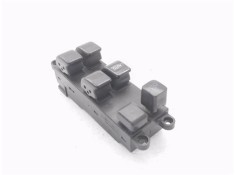 Recambio de mando elevalunas delantero izquierdo para subaru legacy iii ranchera familiar (be, bh) 2.5 referencia OEM IAM 83071A