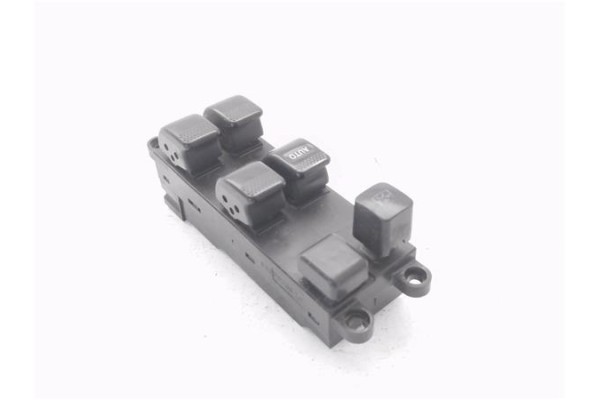 Recambio de mando elevalunas delantero izquierdo para subaru legacy iii ranchera familiar (be, bh) 2.5 referencia OEM IAM 83071A
