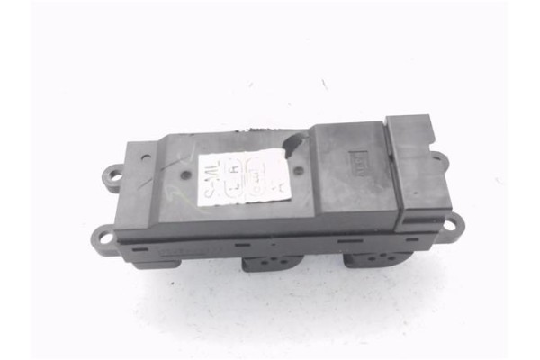 Recambio de mando elevalunas delantero izquierdo para subaru legacy iii ranchera familiar (be, bh) 2.5 referencia OEM IAM 83071A