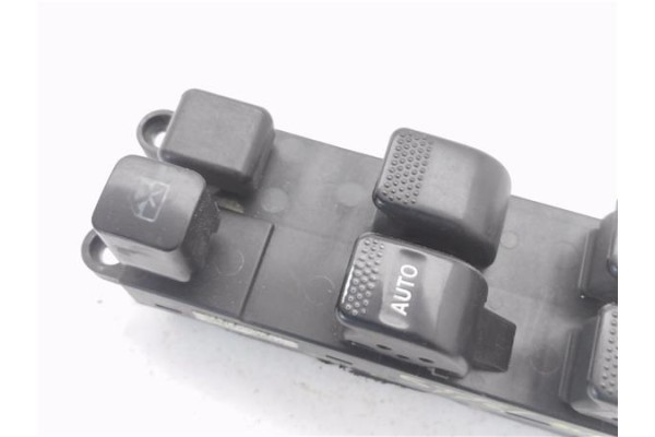 Recambio de mando elevalunas delantero izquierdo para subaru legacy iii ranchera familiar (be, bh) 2.5 referencia OEM IAM 83071A