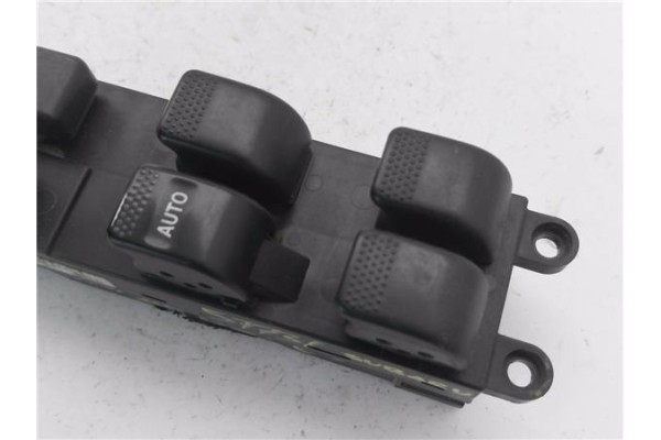 Recambio de mando elevalunas delantero izquierdo para subaru legacy iii ranchera familiar (be, bh) 2.5 referencia OEM IAM 83071A