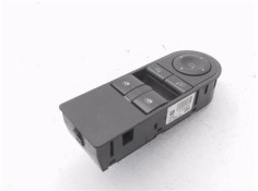 Recambio de mando elevalunas delantero izquierdo para opel astra h gtc 1.7 cdti referencia OEM IAM 13209203 3459216 