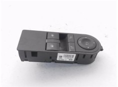 Recambio de mando elevalunas delantero izquierdo para opel astra h gtc 1.7 cdti referencia OEM IAM 13209203 3459216 