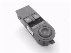 Recambio de mando elevalunas delantero izquierdo para opel astra h gtc 1.7 cdti referencia OEM IAM 13209203 3459216 