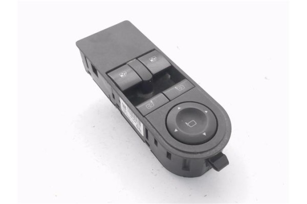 Recambio de mando elevalunas delantero izquierdo para opel astra h gtc 1.7 cdti referencia OEM IAM 13209203 3459216 