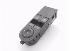 Recambio de mando elevalunas delantero izquierdo para opel astra h gtc 1.7 cdti referencia OEM IAM 13209203 3459216 