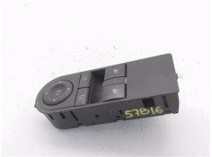 Recambio de mando elevalunas delantero izquierdo para opel astra h gtc 1.7 cdti referencia OEM IAM 13209203 3459216 