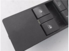 Recambio de mando elevalunas delantero izquierdo para opel astra h gtc 1.7 cdti referencia OEM IAM 13209203 3459216 