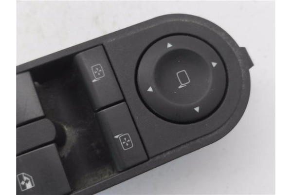 Recambio de mando elevalunas delantero izquierdo para opel astra h gtc 1.7 cdti referencia OEM IAM 13209203 3459216 