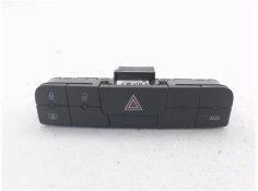 Recambio de mando multifuncion para seat ibiza berlina (6j5) 1.4 ecomotive referencia OEM IAM 6J0927137C  