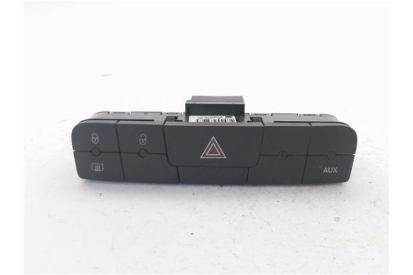 Recambio de mando multifuncion para seat ibiza berlina (6j5) 1.4 ecomotive referencia OEM IAM 6J0927137C  