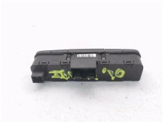 Recambio de mando multifuncion para seat ibiza berlina (6j5) 1.4 ecomotive referencia OEM IAM 6J0927137C  
