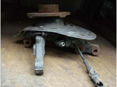 Recambio de mangueta delantero izquierda para opel combo furgón/ranchera familiar 1.7 dti 16v referencia OEM IAM   