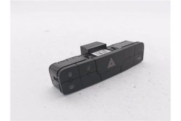 Recambio de mando multifuncion para seat ibiza berlina (6j5) 1.4 ecomotive referencia OEM IAM 6J0927137C  