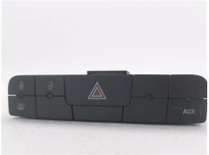Recambio de mando multifuncion para seat ibiza berlina (6j5) 1.4 ecomotive referencia OEM IAM 6J0927137C  