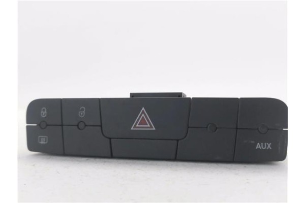 Recambio de mando multifuncion para seat ibiza berlina (6j5) 1.4 ecomotive referencia OEM IAM 6J0927137C  