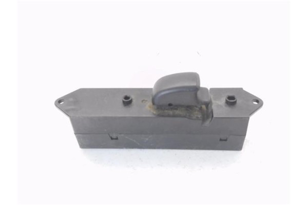 Recambio de mando elevalunas delantero derecho para mitsubishi montero (v20/v40) 2.5 2500 td classic (3-ptas.) referencia OEM IA
