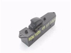 Recambio de mando elevalunas delantero derecho para mitsubishi montero (v20/v40) 2.5 2500 td classic (3-ptas.) referencia OEM IA